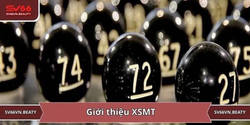 Cơ bản về xổ số miền Trung