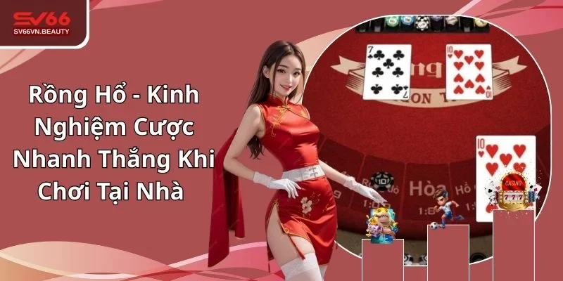 game rồng hổ